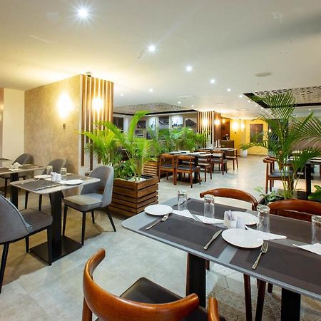 Hotel Mokka City Nairobi Exterior photo