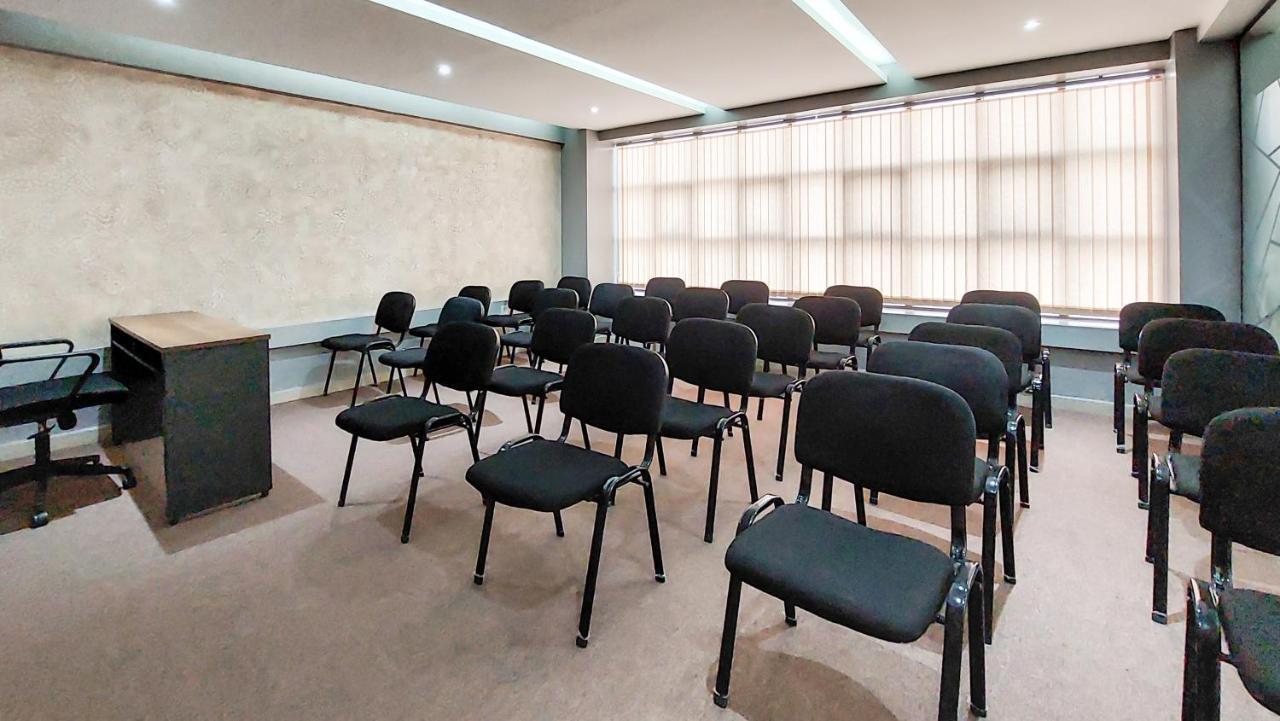 Hotel Mokka City Nairobi Exterior photo