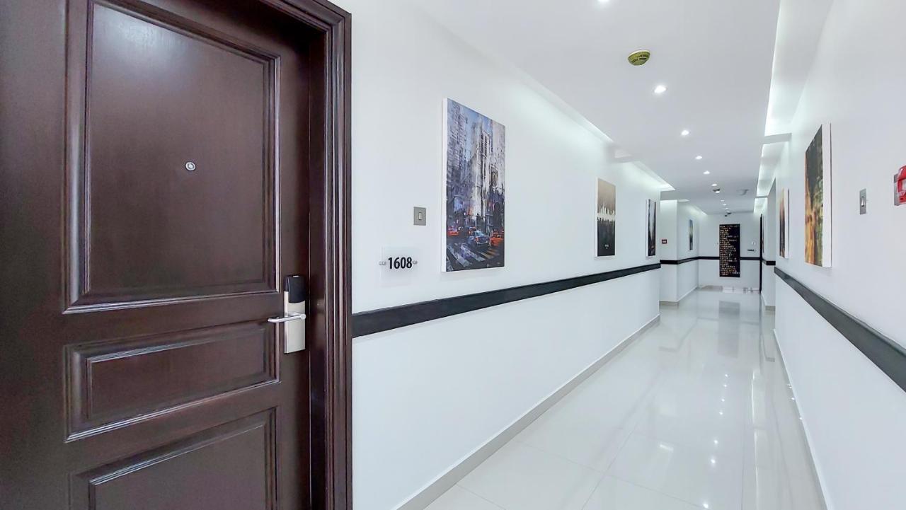 Hotel Mokka City Nairobi Exterior photo