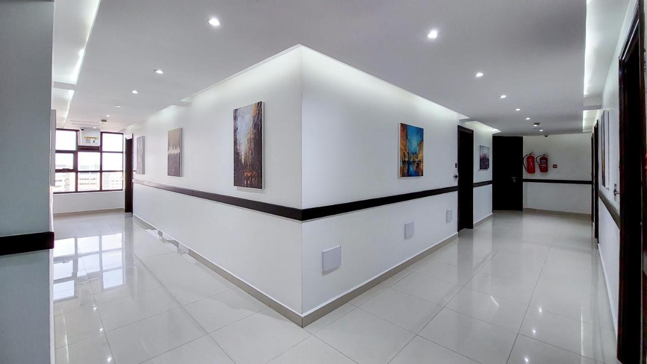 Hotel Mokka City Nairobi Exterior photo