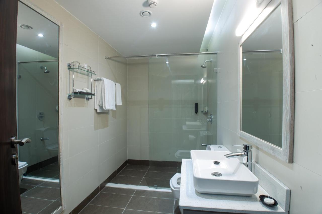 Hotel Mokka City Nairobi Exterior photo